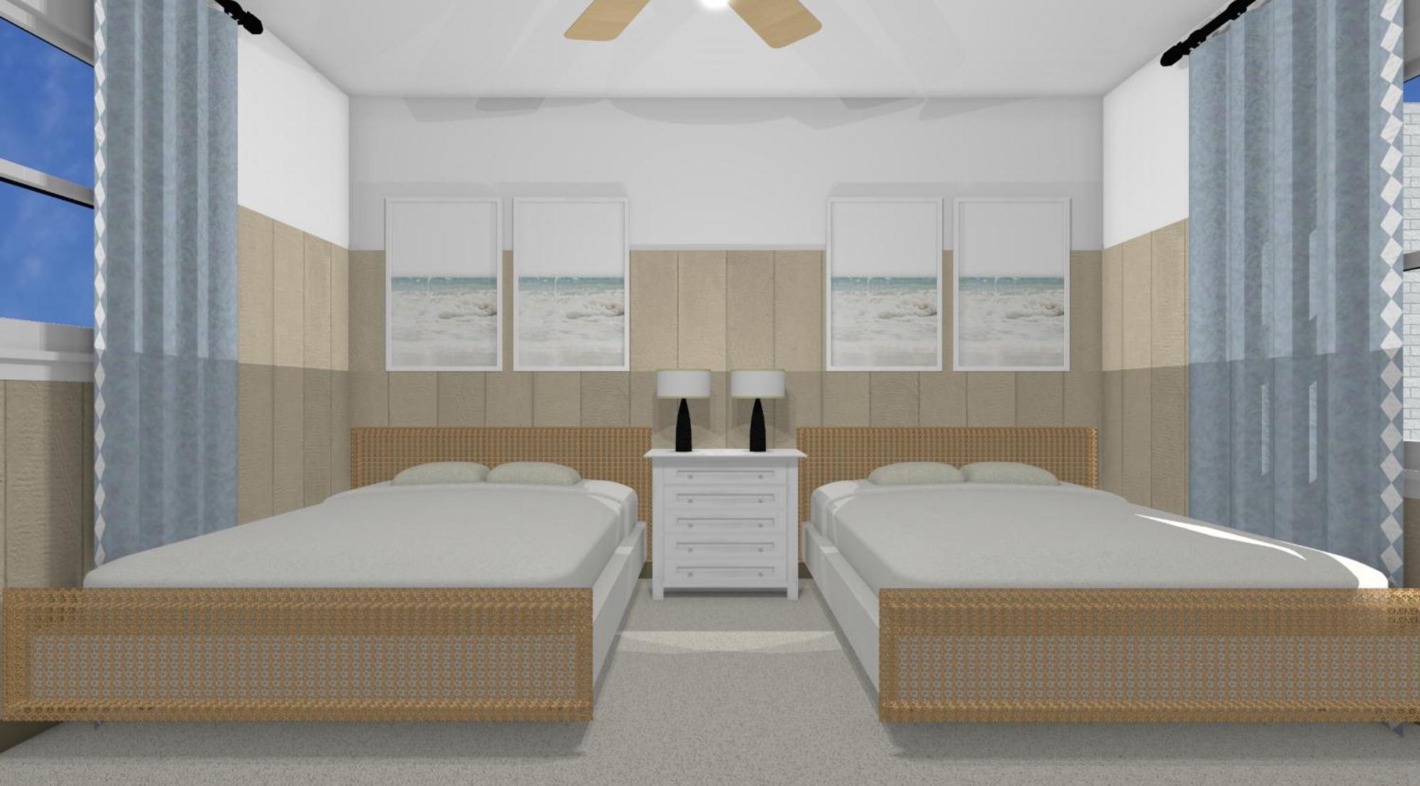 Arvilla Resort Сант Пит Бич Экстерьер фото