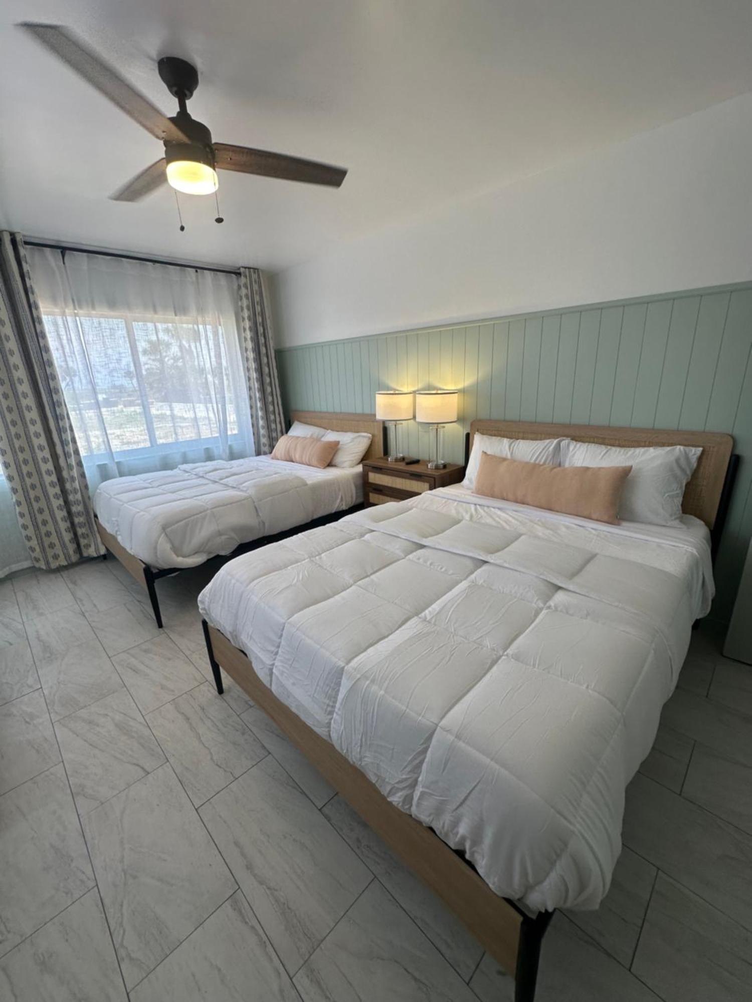 Arvilla Resort Сант Пит Бич Экстерьер фото