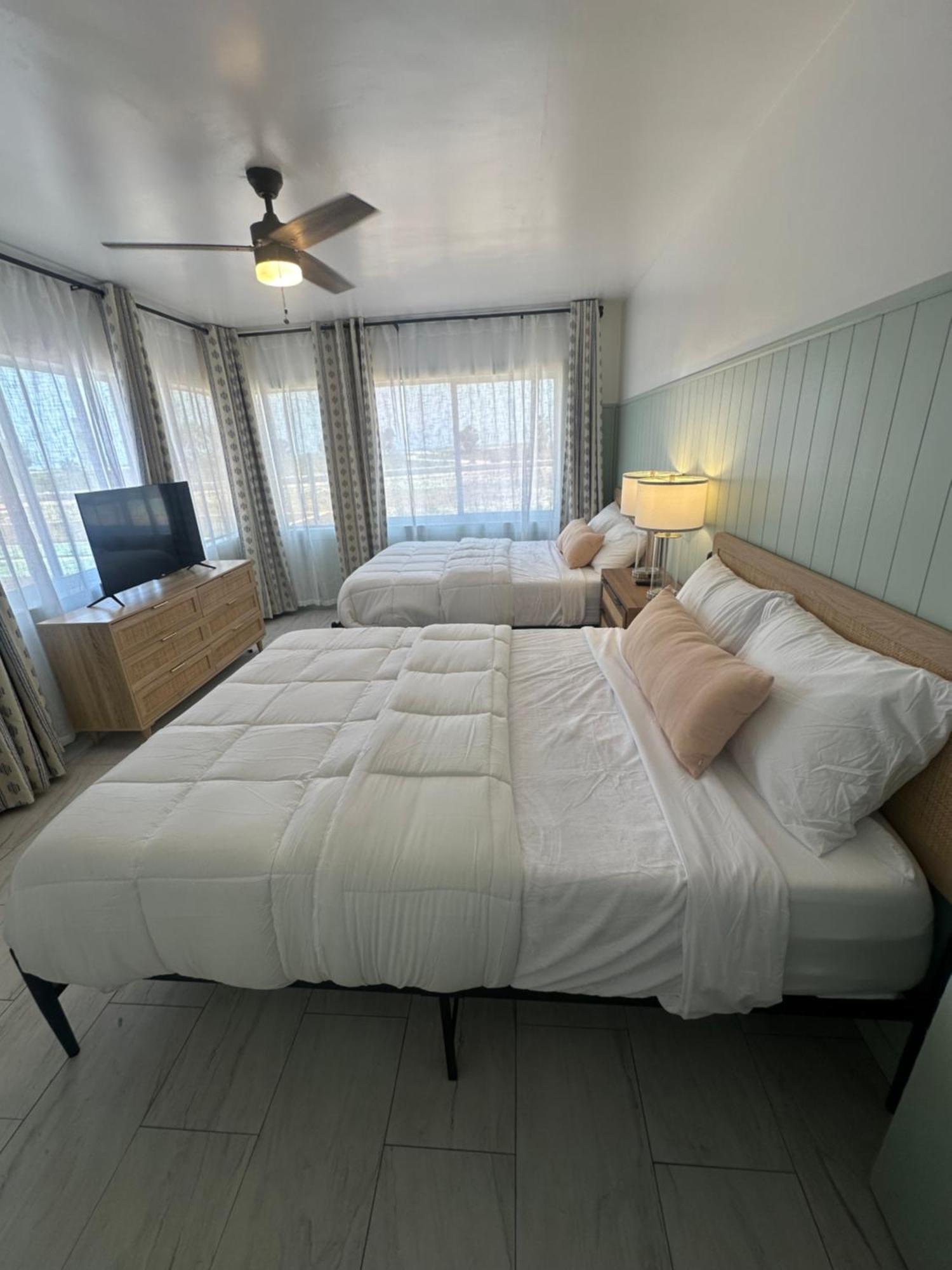 Arvilla Resort Сант Пит Бич Экстерьер фото