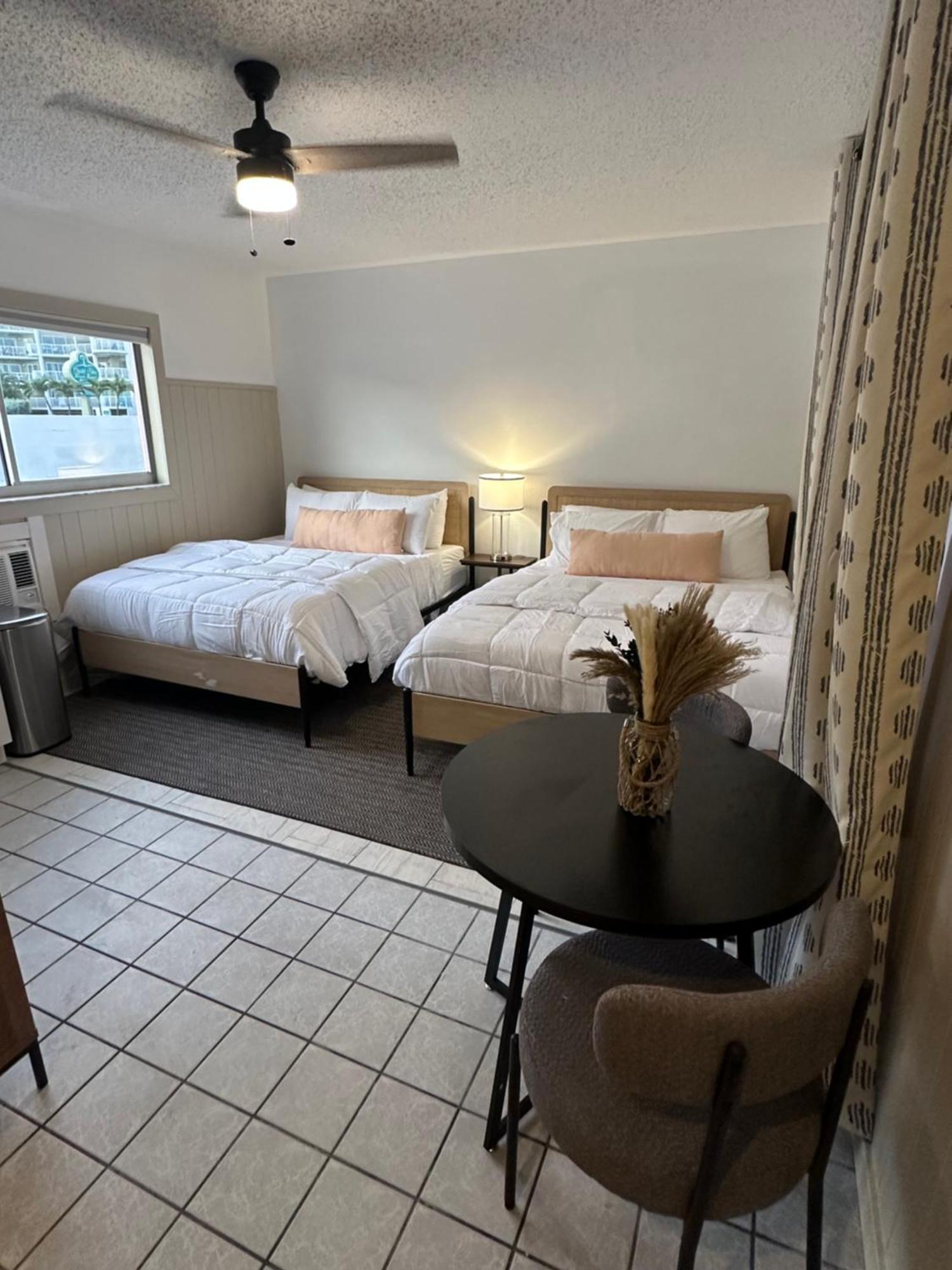 Arvilla Resort Сант Пит Бич Экстерьер фото