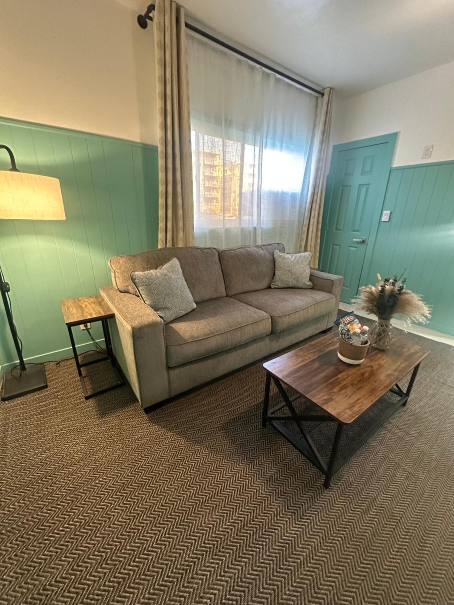 Arvilla Resort Сант Пит Бич Экстерьер фото