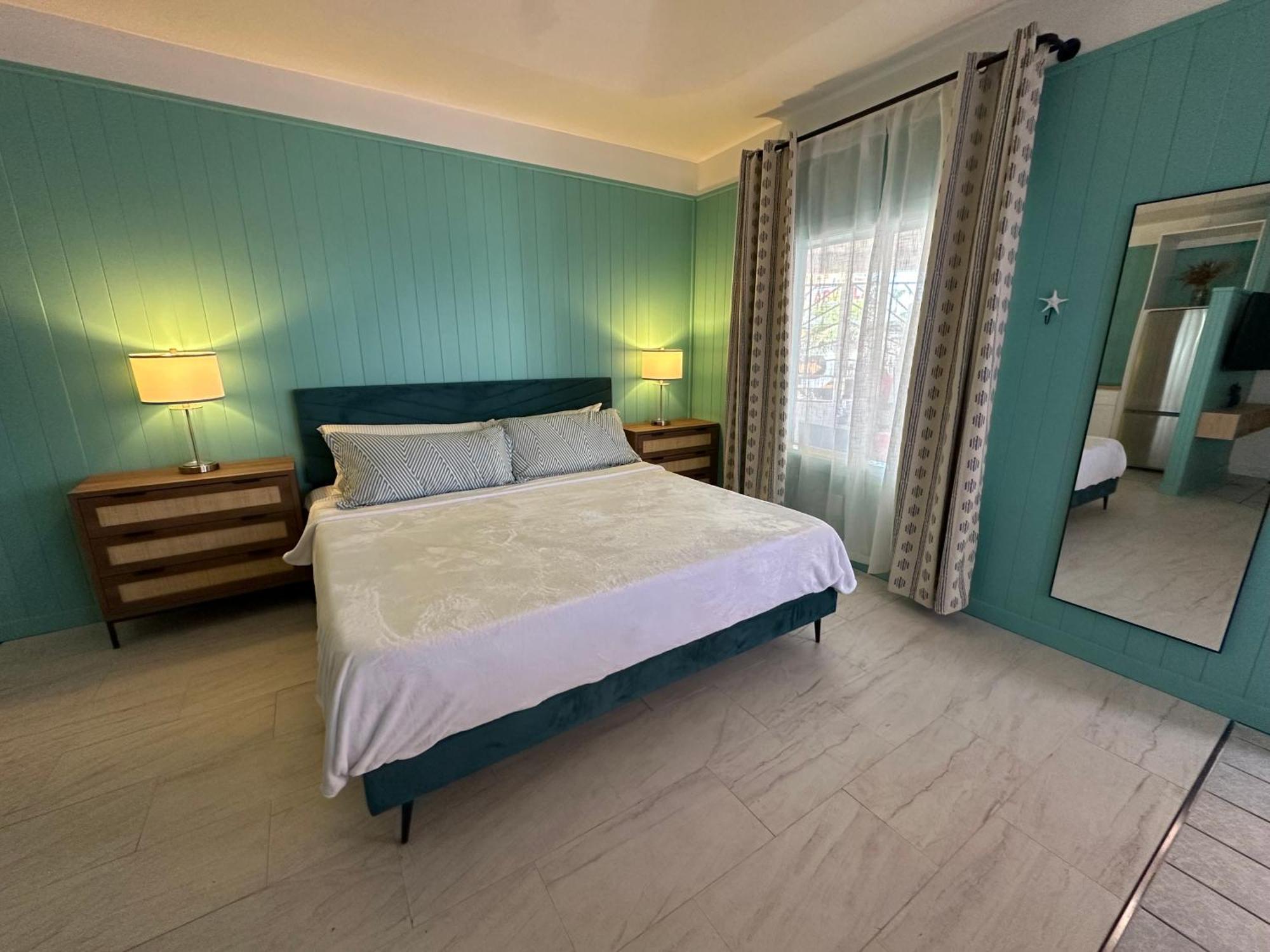 Arvilla Resort Сант Пит Бич Экстерьер фото
