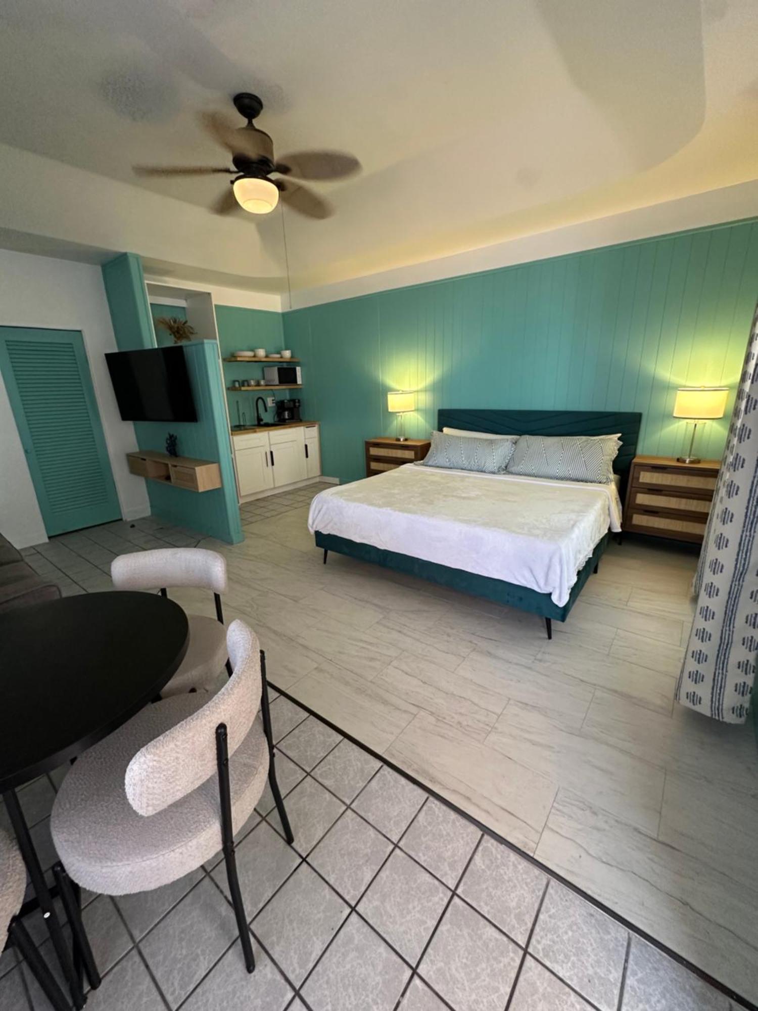 Arvilla Resort Сант Пит Бич Экстерьер фото