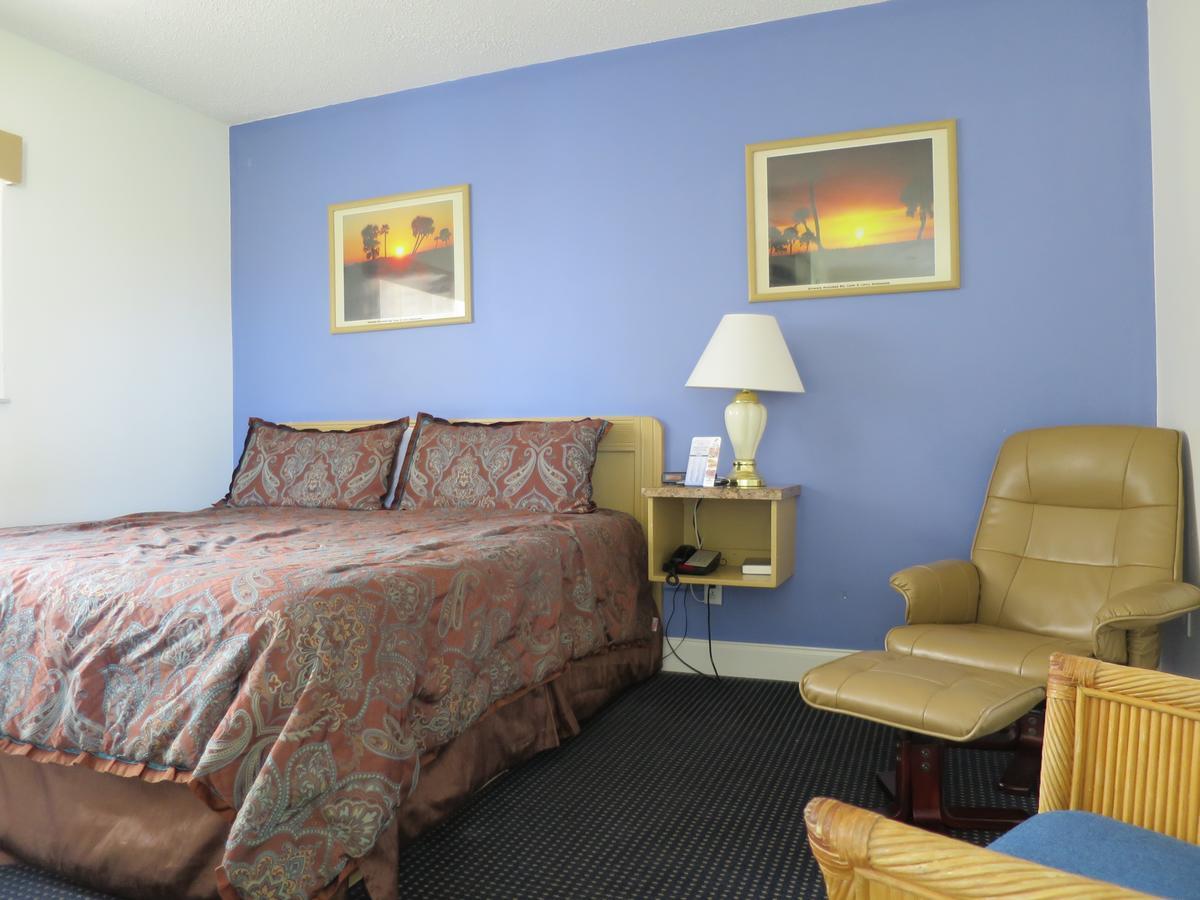 Arvilla Resort Сант Пит Бич Экстерьер фото