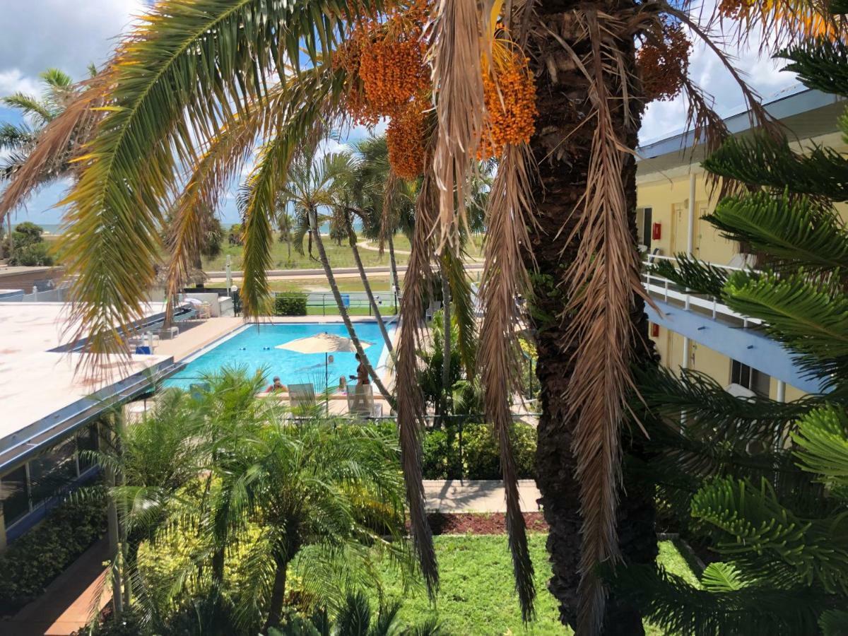 Arvilla Resort Сант Пит Бич Экстерьер фото